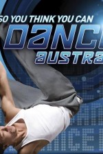 Watch So You Think You Can Dance Australia Tvmuse